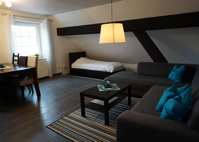 Pension Forke Wilhelmshaven